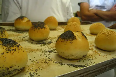 Vika's Home Bakery photo 2